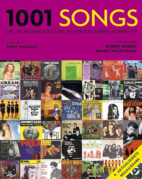 1001 music.